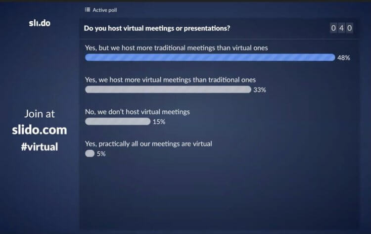 wants you your next meeting vr