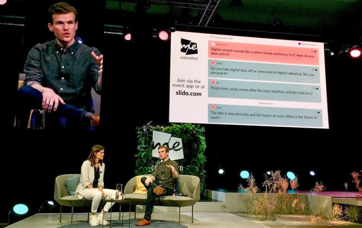 A Quick Guide To Organizing Successful Fireside Chats