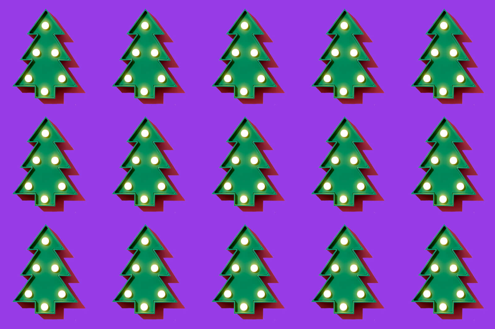 Here's how to find and play Google's hidden Christmas game