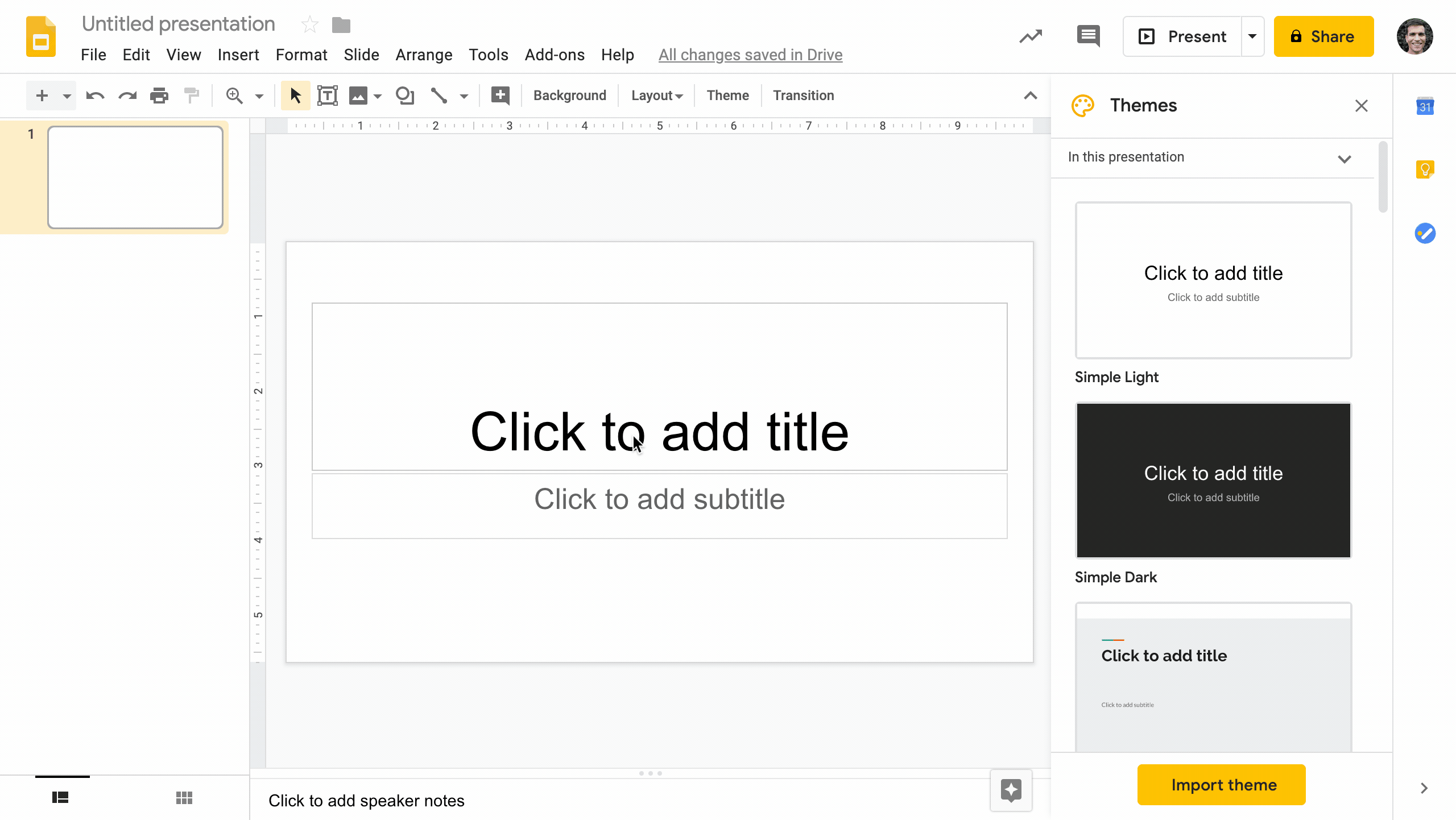 Step by Step Guide Using Slido + Google Slides For Your Virtual