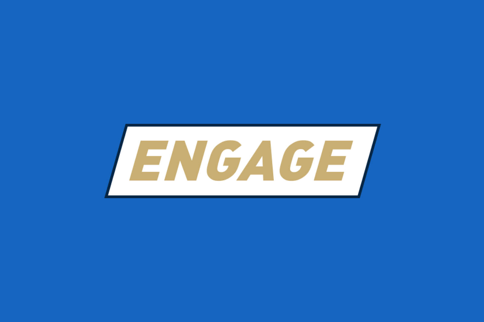 Slido engage event writeup header