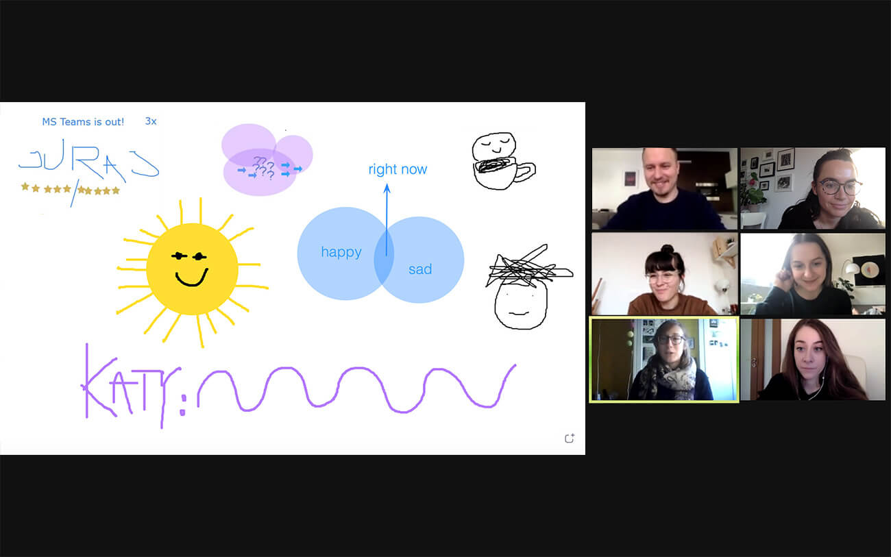 17 Virtual Icebreakers for Hybrid and Remote Meetings