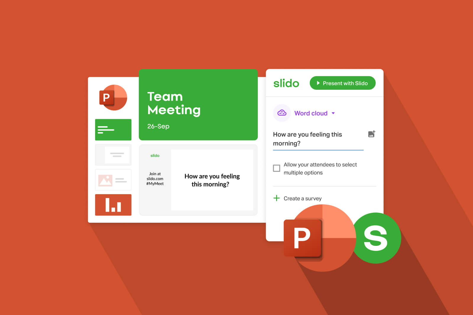 introducing slido for powerpoint header