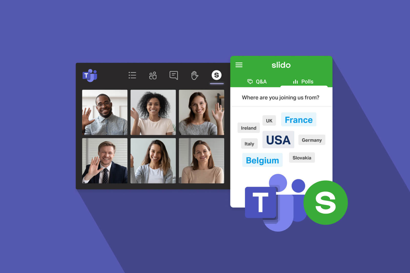 Microsoft Teams Integration