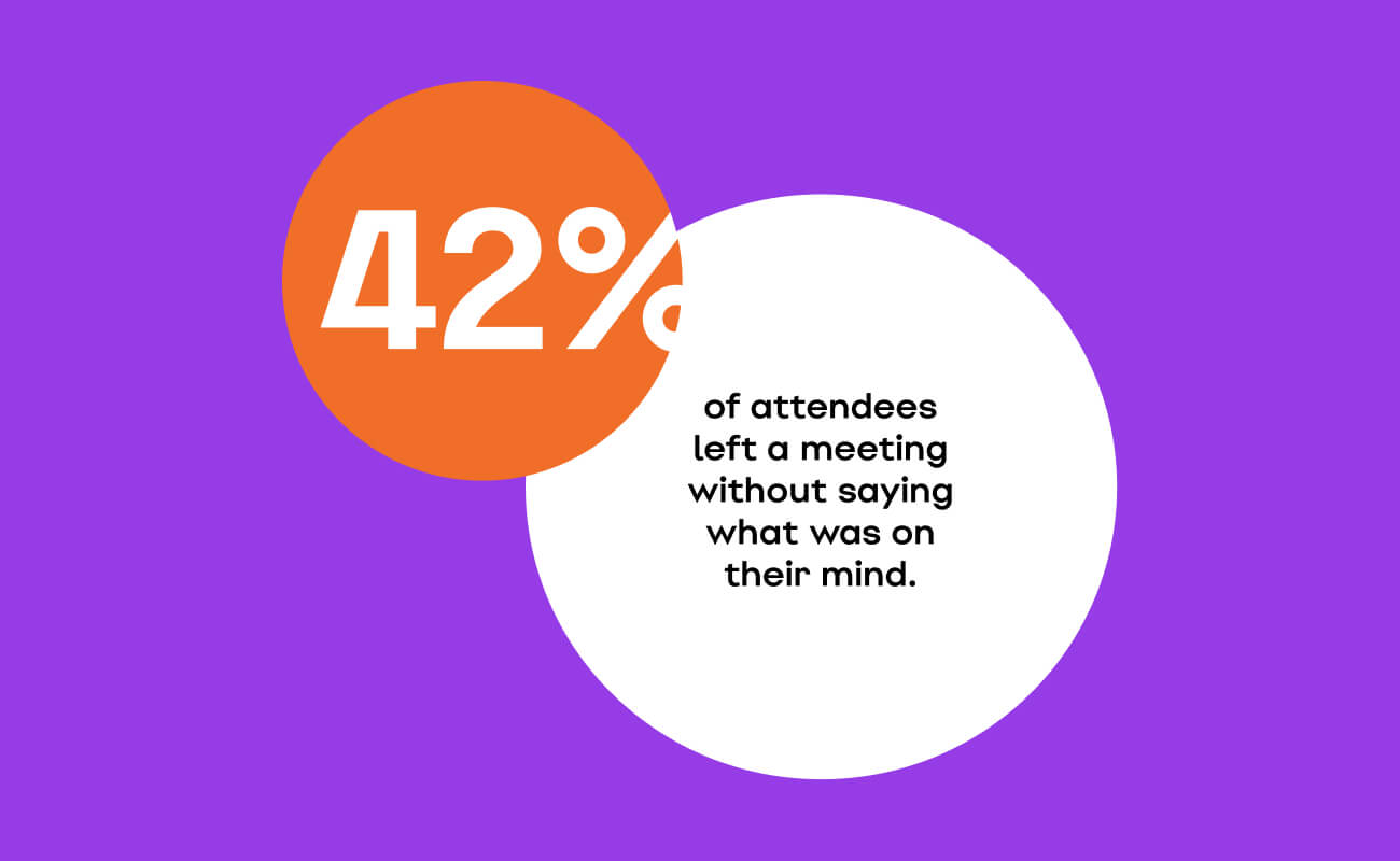 key findings from meetings trend report stats