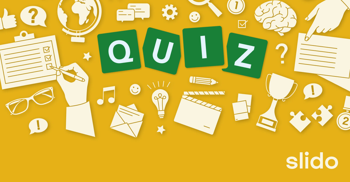 50 Team Building Trivia Questions and Games for Work