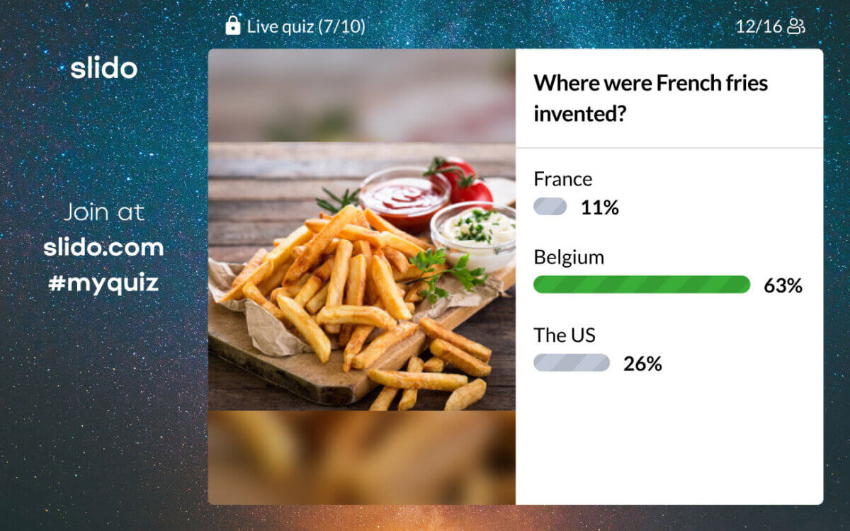 Best 110 Trivia Questions For Team Bonding Quizzes