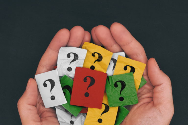 ASK ME ANYTHING visual data 3