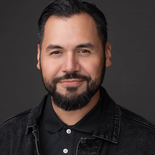 Profile picture Adrian Orozco